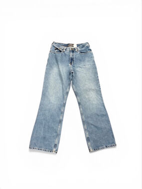 Vintage Y2K Bullhead Men’s Loose Boot Jeans 31x32 Baggy PacSun Skater Denim